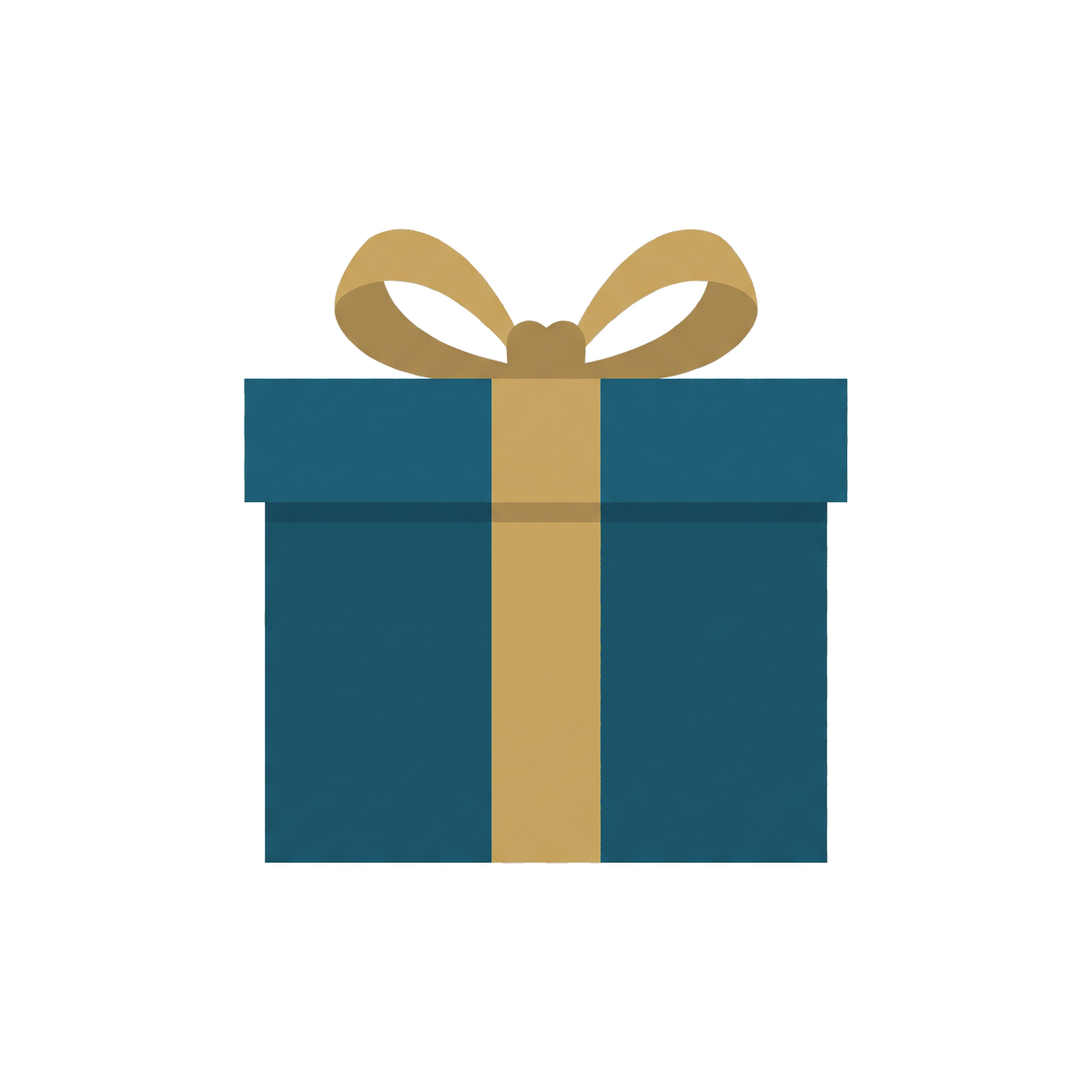 Mystery Gift