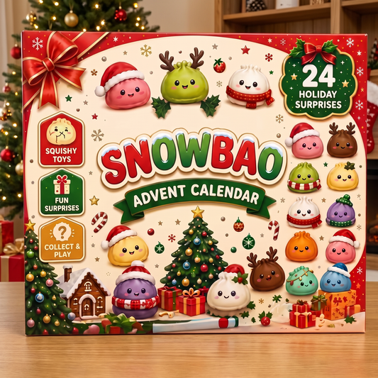SnowBao box