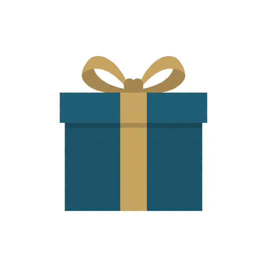 Mystery Gift